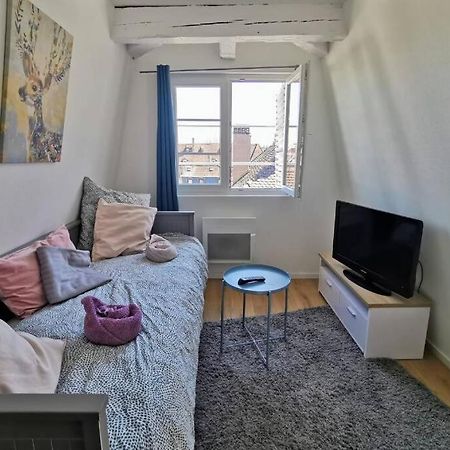 ** Appartement Cathedrale Strasbourg Centre** Eksteriør bilde