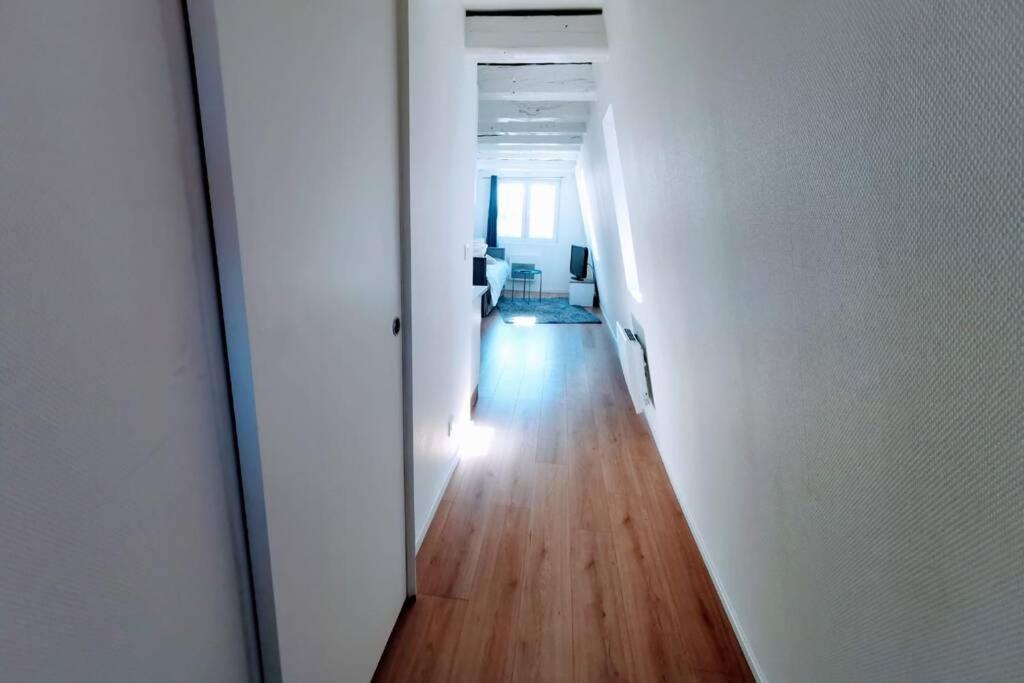 ** Appartement Cathedrale Strasbourg Centre** Eksteriør bilde