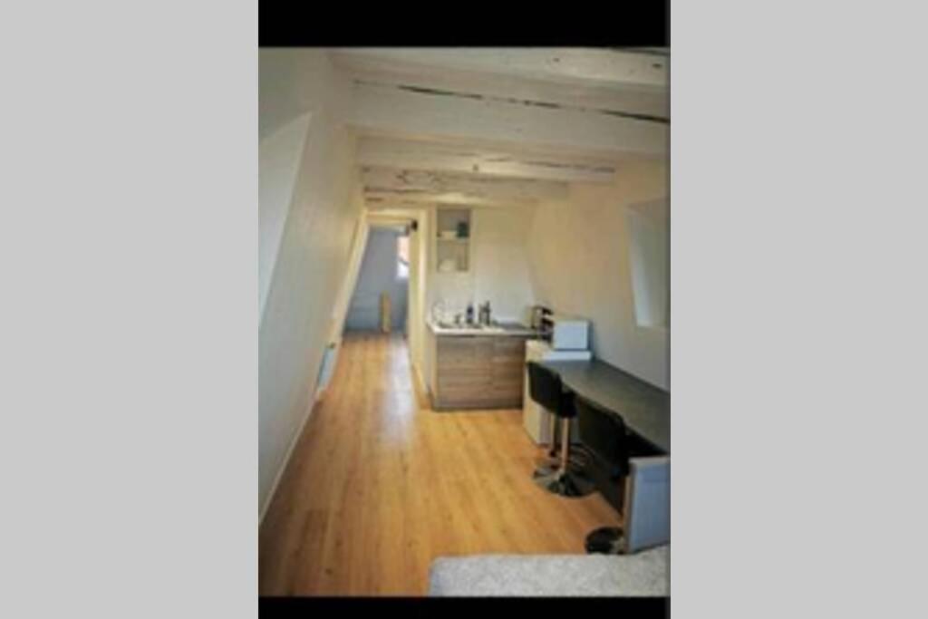 ** Appartement Cathedrale Strasbourg Centre** Eksteriør bilde
