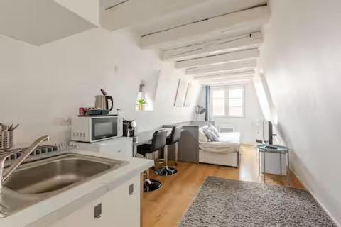 ** Appartement Cathedrale Strasbourg Centre** Eksteriør bilde
