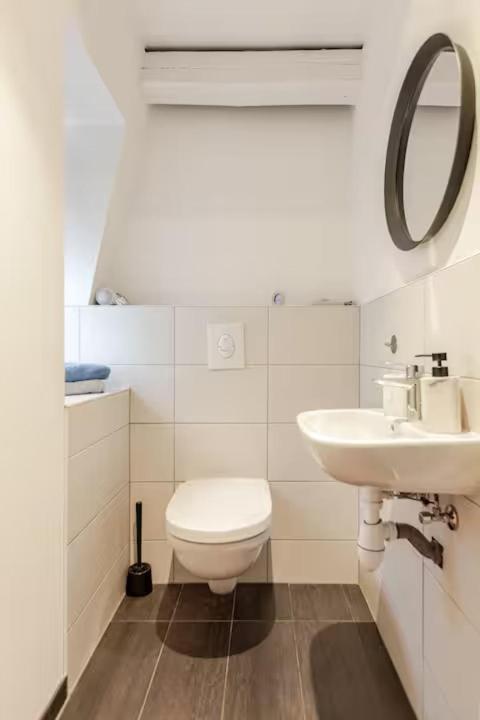 ** Appartement Cathedrale Strasbourg Centre** Eksteriør bilde