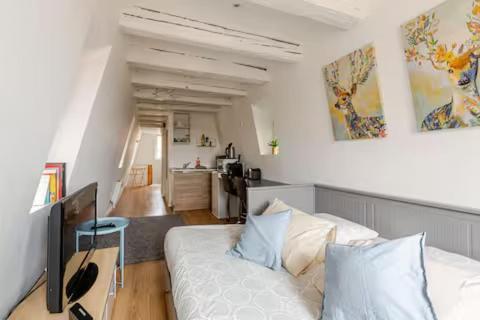 ** Appartement Cathedrale Strasbourg Centre** Eksteriør bilde