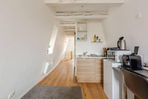 ** Appartement Cathedrale Strasbourg Centre** Eksteriør bilde